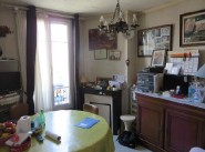 Achat vente appartement t4 Gennevilliers