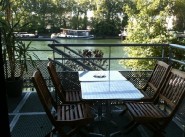 Achat vente appartement t4 Issy Les Moulineaux