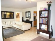 Achat vente appartement t4 La Celle Saint Cloud