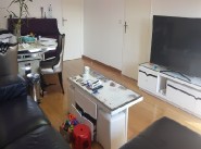 Achat vente appartement t4 La Courneuve