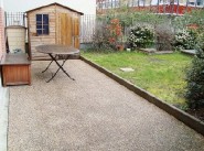 Achat vente appartement t4 La Plaine Saint Denis