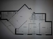 Achat vente appartement t4 Le Blanc Mesnil