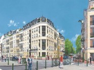 Achat vente appartement t4 Le Plessis Robinson