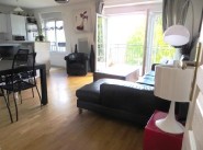 Achat vente appartement t4 Le Port Marly