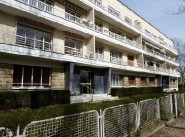 Achat vente appartement t4 Maisons Laffitte