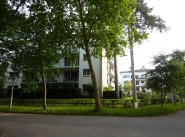 Achat vente appartement t4 Maisons Laffitte