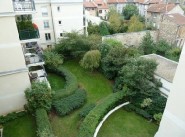Achat vente appartement t4 Montrouge