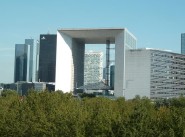 Achat vente appartement t4 Nanterre