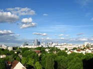 Achat vente appartement t4 Nanterre