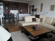 Achat vente appartement t4 Rocquencourt