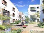 Achat vente appartement t4 Romainville