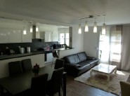 Achat vente appartement t4 Saint Brice Sous Foret