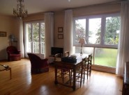 Achat vente appartement t4 Saint Cloud