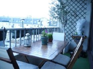 Achat vente appartement t4 Saint Gratien