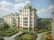 Achat vente appartement t4 Serris