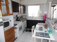 Achat vente appartement t4 Sevran