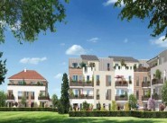 Achat vente appartement t4 Taverny