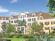 Achat vente appartement t4 Vaureal