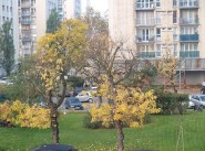 Achat vente appartement t4 Villeneuve La Garenne