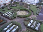 Achat vente appartement t5 et plus Aubervilliers