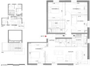 Achat vente appartement t5 et plus Carrieres Sous Poissy