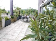 Achat vente appartement t5 et plus Franconville