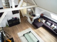 Achat vente appartement t5 et plus L Isle Adam