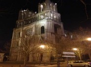 Achat vente appartement t5 et plus Mantes La Jolie