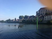 Achat vente appartement t5 et plus Mantes La Jolie