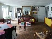 Achat vente appartement t5 et plus Paris 06