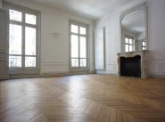 Achat vente appartement t5 et plus Paris 08