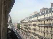 Achat vente appartement t5 et plus Paris 09