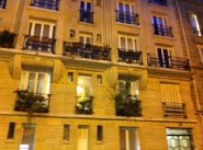 Achat vente appartement t5 et plus Paris 16