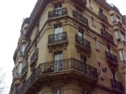 Achat vente appartement t5 et plus Paris 18