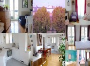 Achat vente appartement t5 et plus Paris 18