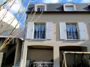 Achat vente appartement t5 et plus Vaujours