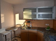 Achat vente appartement Trappes