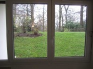 Achat vente appartement Vaucresson