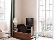 Achat vente appartement Vaugrigneuse