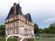 Achat vente appartement Vaugrigneuse