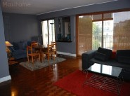 Achat vente appartement Versailles