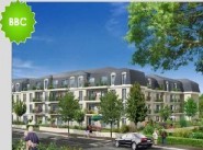 Achat vente appartement Villecresnes