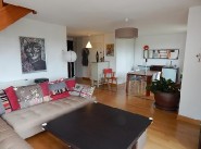 Achat vente appartement Villeneuve La Garenne