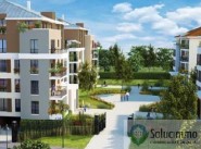 Achat vente appartement Villeneuve Le Roi