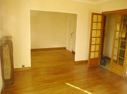 Achat vente appartement Villetaneuse