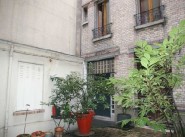 Achat vente appartement Vincennes