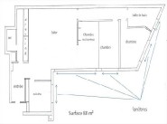 Achat vente appartement Viroflay