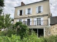 Achat vente Boissy Le Chatel