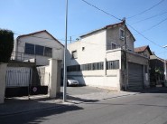 Achat vente bureau, local Aubervilliers