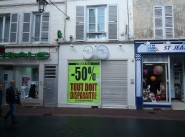 Achat vente bureau, local Coulommiers